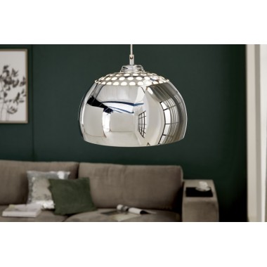 Lampa wisząca Chrom Ball / 5862