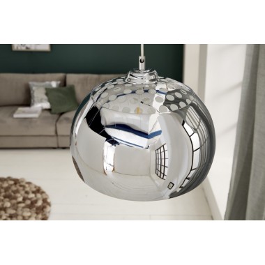 Lampa wisząca Chrom Ball / 5862