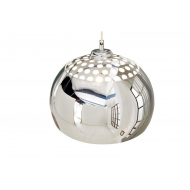 Lampa wisząca Chrom Ball / 5862