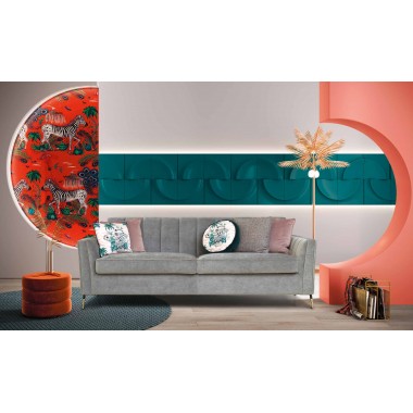 Włoska sofa JACALA / Tr