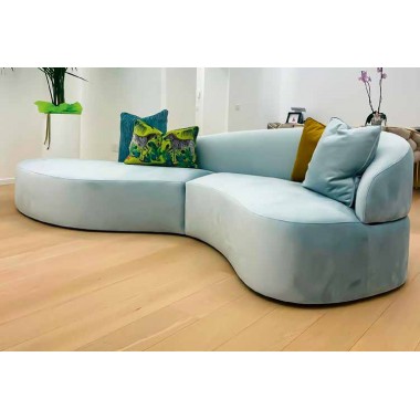 Włoska sofa SHANTI / Tr