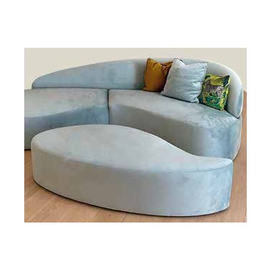 Włoska sofa SHANTI / Tr