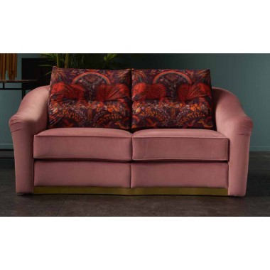 Włoska sofa BARRITO / Tr