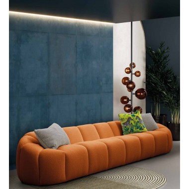 Włoska sofa GHATI / Tr