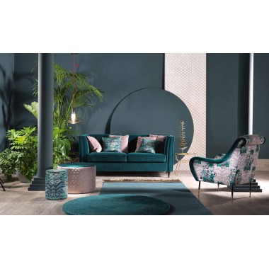 Włoska sofa MOWGLI / Tr