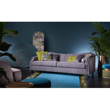 Włoska sofa KAA / Tr