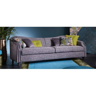 Włoska sofa KAA / Tr