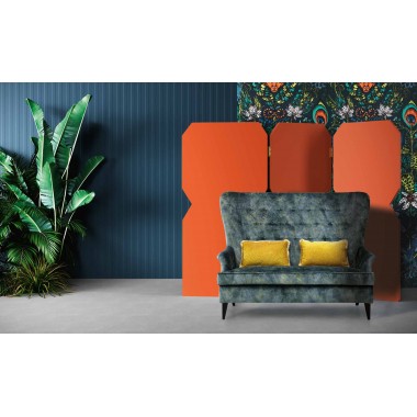 Włoska sofa HATHI / Tr