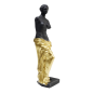 Kare figurka dekoracyjna Deco Figurine Classic Beauty 48cm / 53502