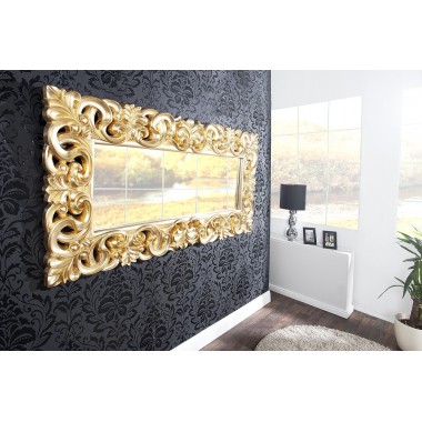 Lustro VENICE Gold Antik 180cm / 15629