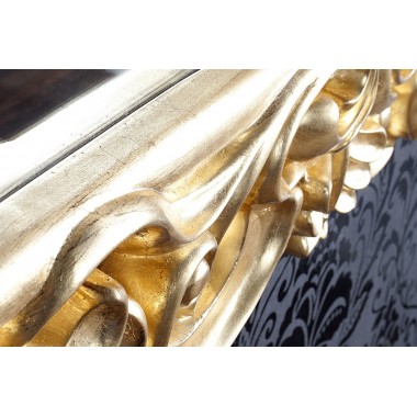 Lustro VENICE Gold Antik 180cm / 15629