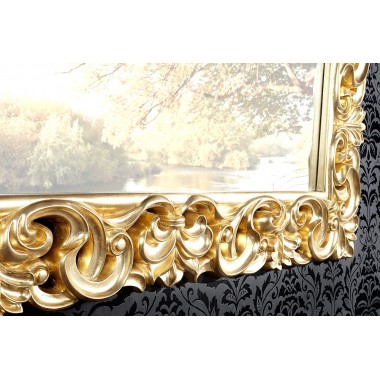 Lustro VENICE Gold Antik 180cm / 15629