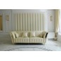 DIAMANTE WŁOSKA SOFA 3 OSOBOWA SKÓRZANA EKSKLUZYWNA 235cm / Adora