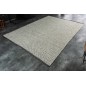 Invicta Dywan Pure jasnoszary polipropylen 160 x 230cm / 41481