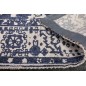 Invicta Dywan Old Marrakesch niebieski 160 x 230cm / 41484