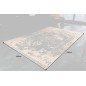 Invicta Dywan Heritage drukowany szary 160x230cm / 41491