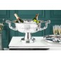 Invicta COOLER do szampana CHAMPAGNE srebrny 65cm / 21707