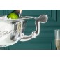 Invicta COOLER do szampana CHAMPAGNE srebrny 65cm / 21707