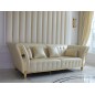 DIAMANTE WŁOSKA SOFA 3 OSOBOWA 235cm / Adora