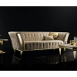 DIAMANTE WŁOSKA SOFA 2 OSOBOWA 180cm / Adora