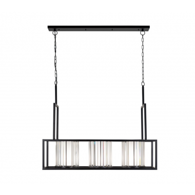 Lampa wisząca BLAZE / HL-0109