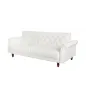 Invicta Sofa rozkładana MAISON BELLE AFFAIRE ecru 220cm / 41498 Invicta Sofa rozkładana MAISON BELLE AFFAIRE ecru 220cm / 41498