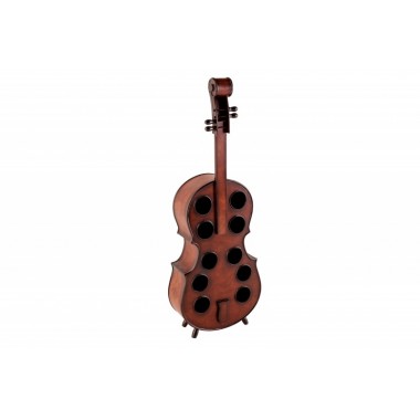 Invicta Stojak na wino CELLO sosna 135cm / 42580