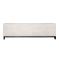 BEAUCHAMP Sofa tapicerowana 255cm / S5134 NATURAL RENEGADE