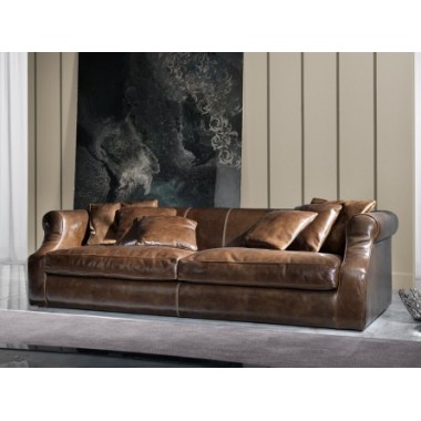 Sofa OWNEN LEATHER / EP