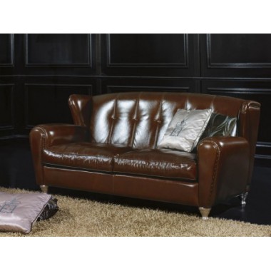 Włoska Sofa skórzana NOOTINGAM HOUTE LEATHER / EP