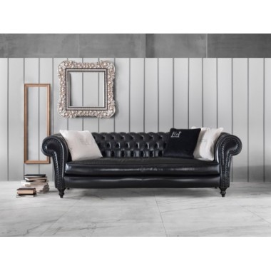 Sofa MAJESTIC CONCEPT LEATHER / EP