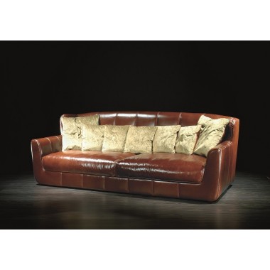 Sofa KLAUSE LEATHER / EP