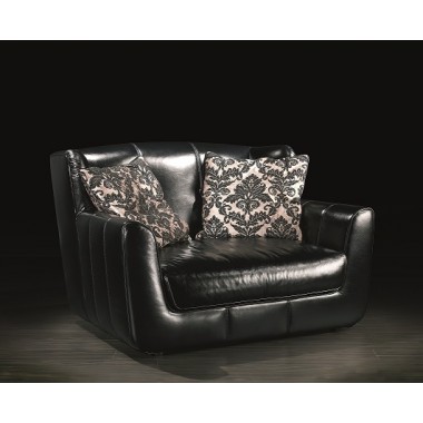 Sofa KLAUSE LEATHER / EP