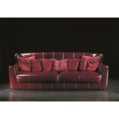 Sofa KLAUSE LEATHER / EP