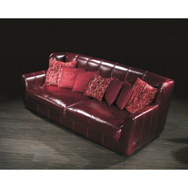 Sofa KLAUSE LEATHER / EP