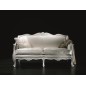 Włoska Sofa skórzana GABRIEL LEATHER 2 osobowa 176 cm / EP