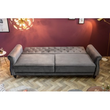 Sofa rozkładana MAISON BELLE II 220cm beż / 39249