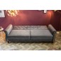 Sofa rozkładana MAISON BELLE II 220cm szara / 40083