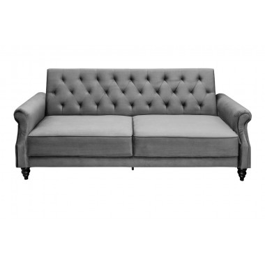 Sofa rozkładana MAISON BELLE II 220cm beż / 39249