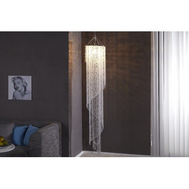 Lampa wisząca BIG STRASS L / 1541