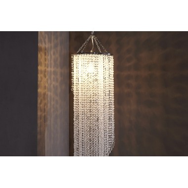 Lampa wisząca BIG STRASS L / 1541