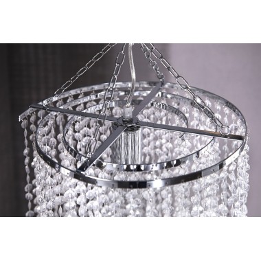 Lampa wisząca BIG STRASS L / 1541