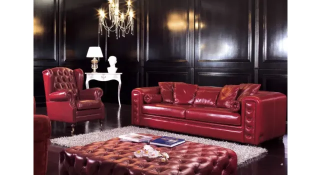 LEATHER COLLECTION