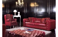LEATHER COLLECTION