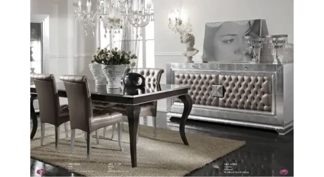 GLAMOUR & CHIC