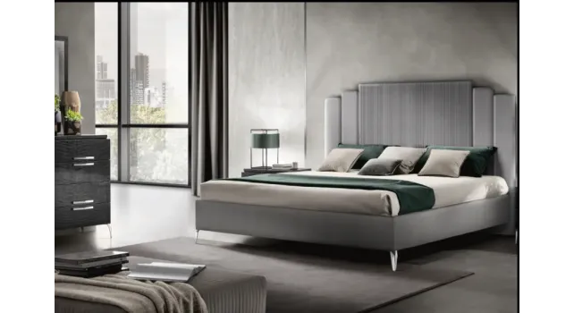 MODERNA CHROME