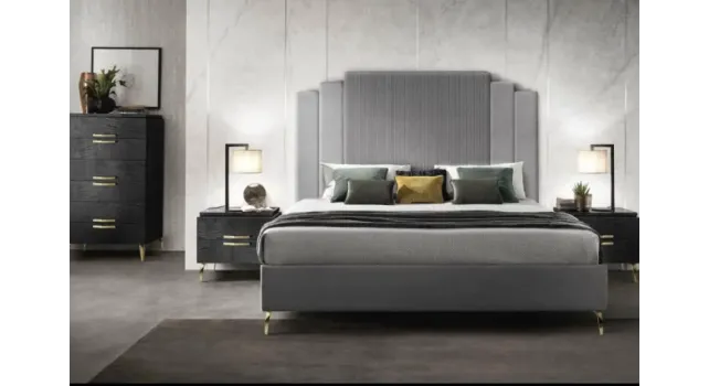 MODERNA GOLD