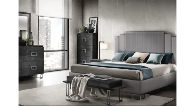 MODERNA TITANIUM