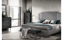 MODERNA TITANIUM