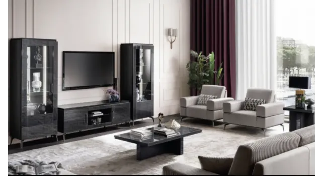 MERIDIANA LIVING COLLECTION